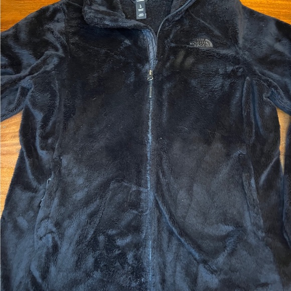 The North Face Women's Jacket - Black,L - Picture 9 of 12